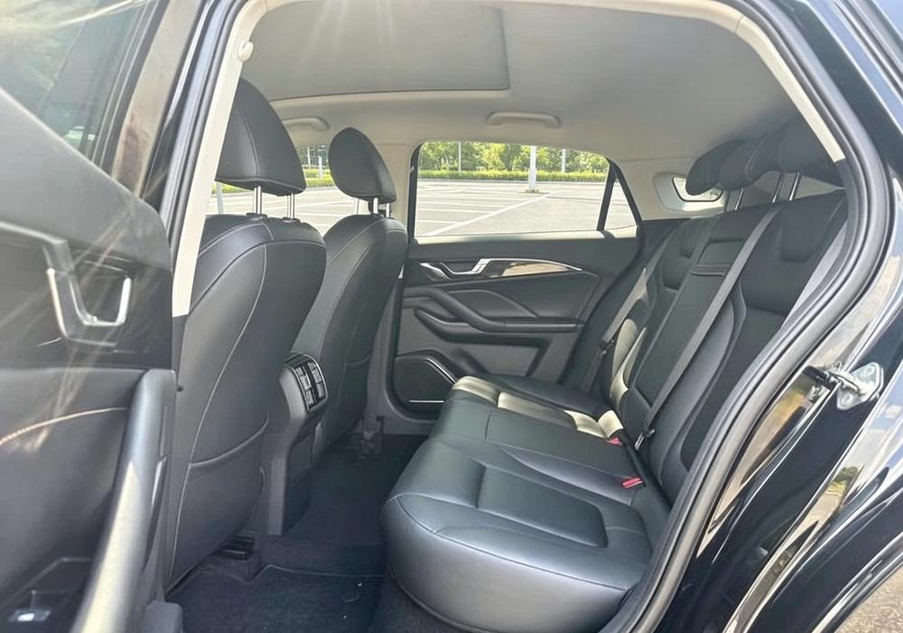 Besturn Bestune B70