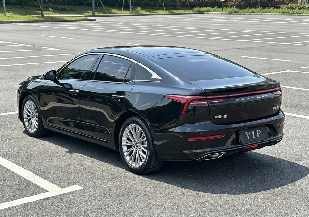 Besturn Bestune B70