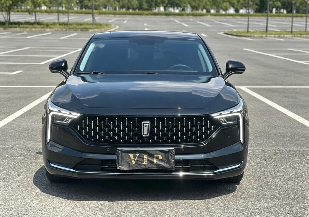 Besturn Bestune B70