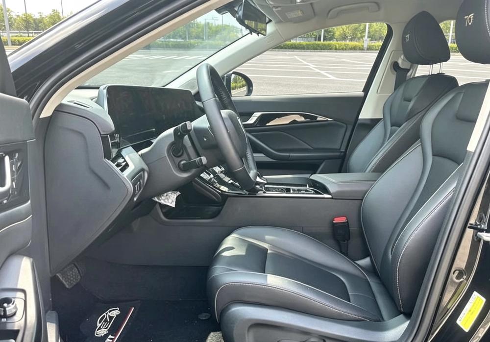 Besturn Bestune B70