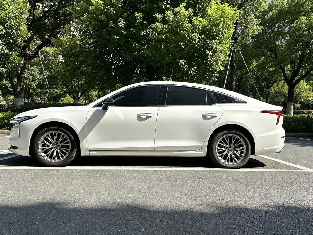 Besturn Bestune B70