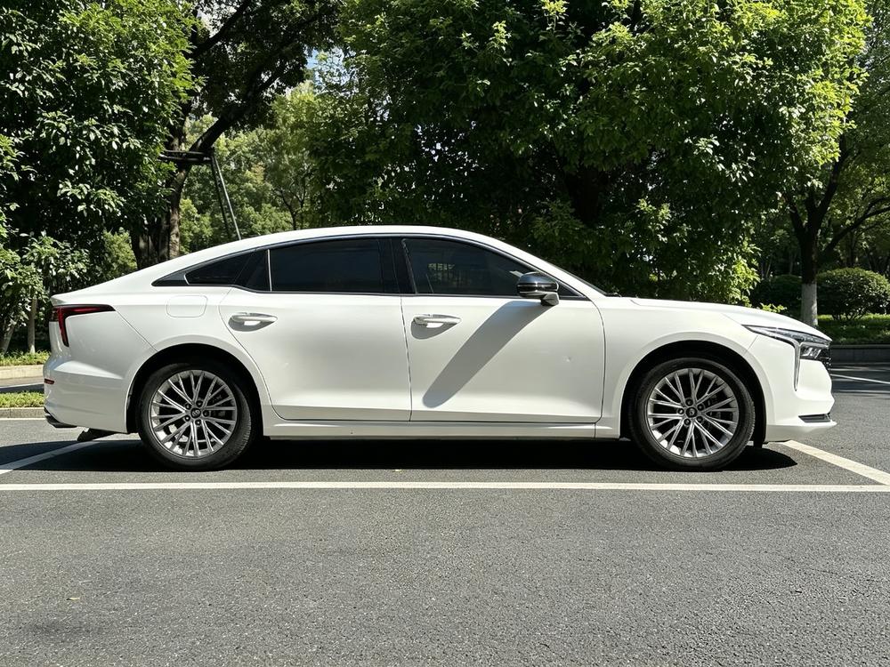 Besturn Bestune B70