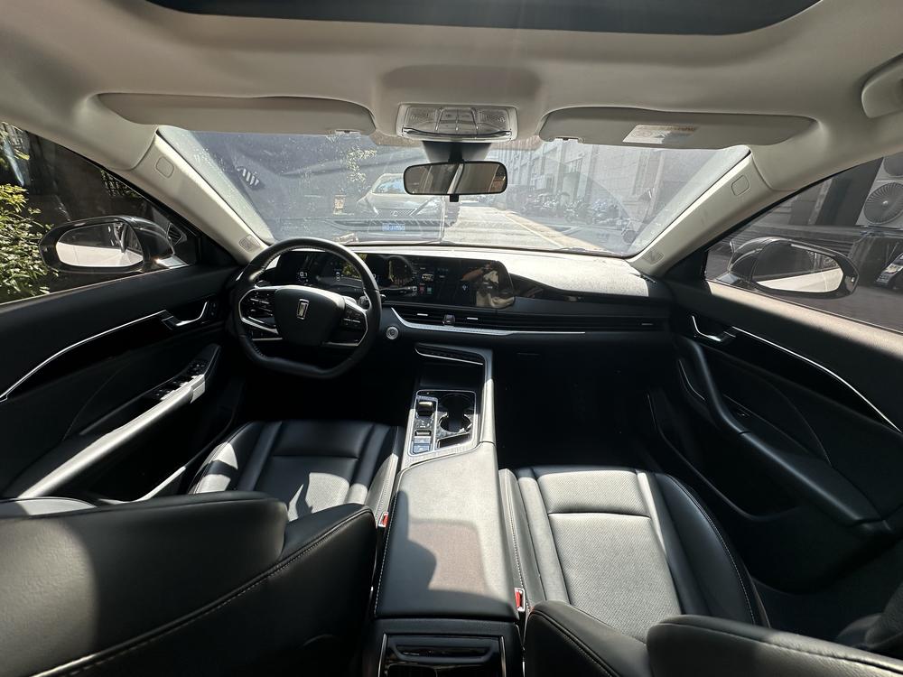 Besturn Bestune B70