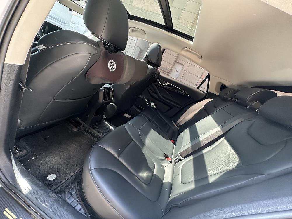 Besturn Bestune B70