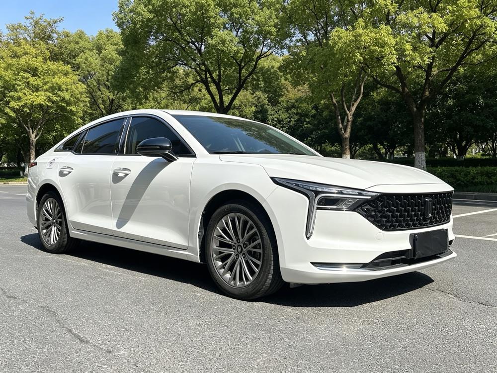 Besturn Bestune B70