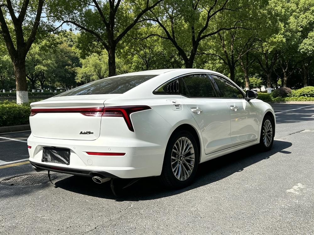 Besturn Bestune B70