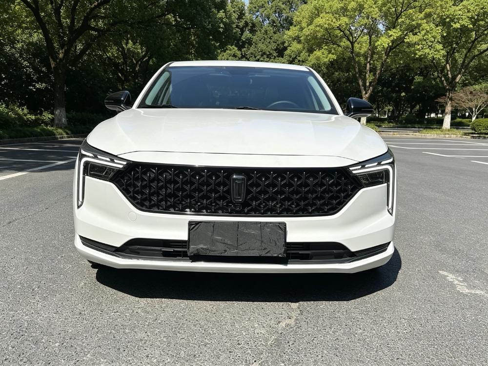Besturn Bestune B70