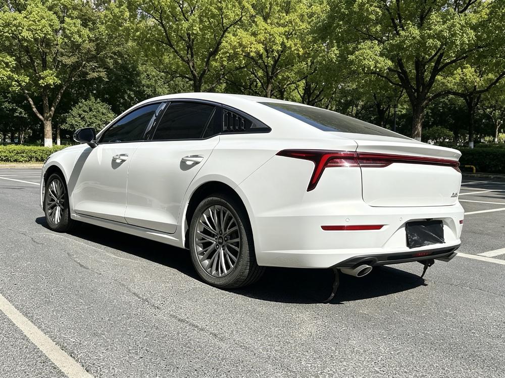 Besturn Bestune B70