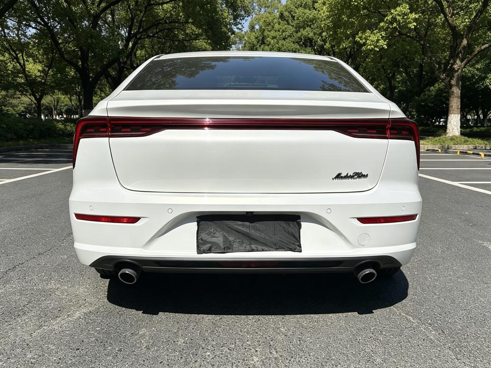 Besturn Bestune B70