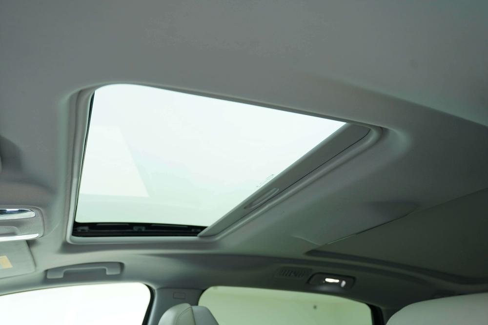 Buick Buick GL8