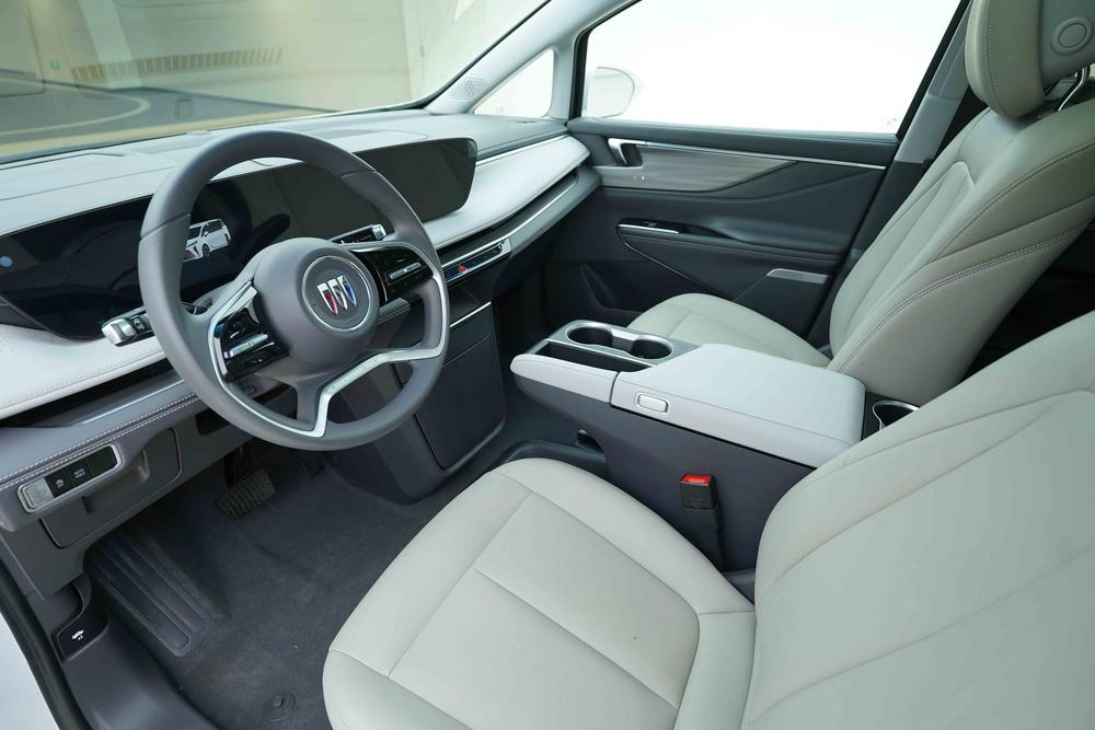 Buick Buick GL8