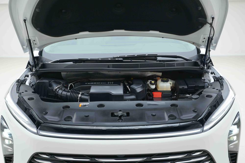 Buick Buick GL8
