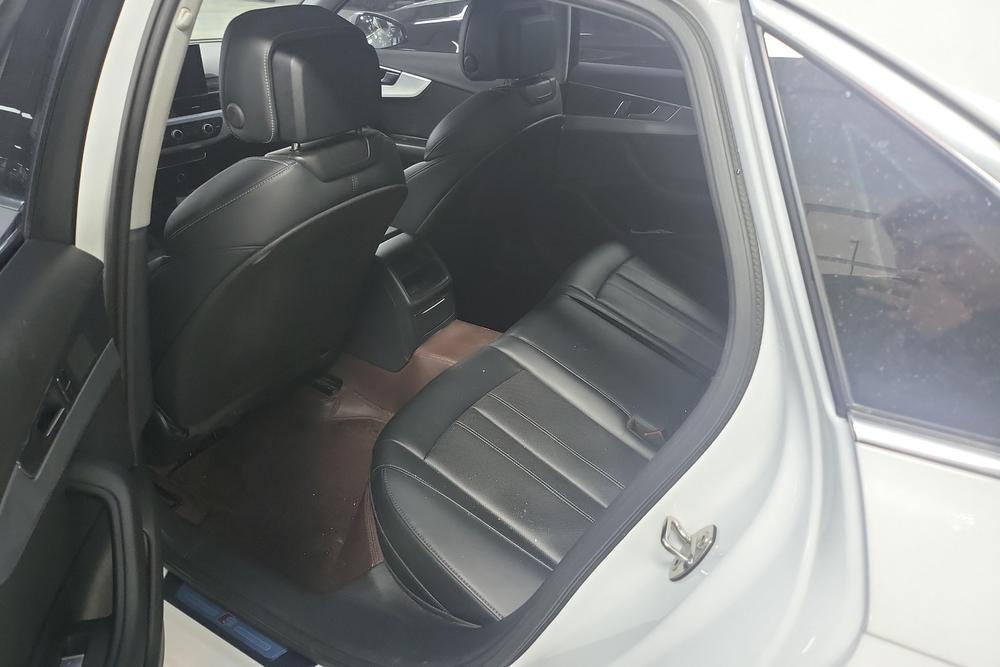 Audi Audi A4L