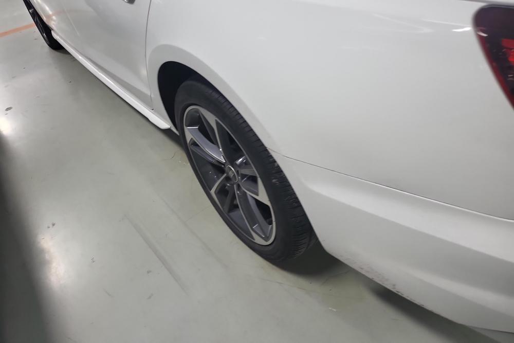 Audi Audi A4L