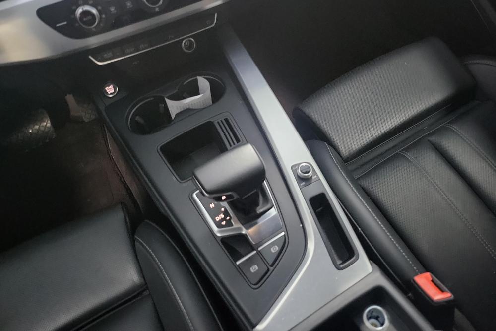 Audi Audi A4L