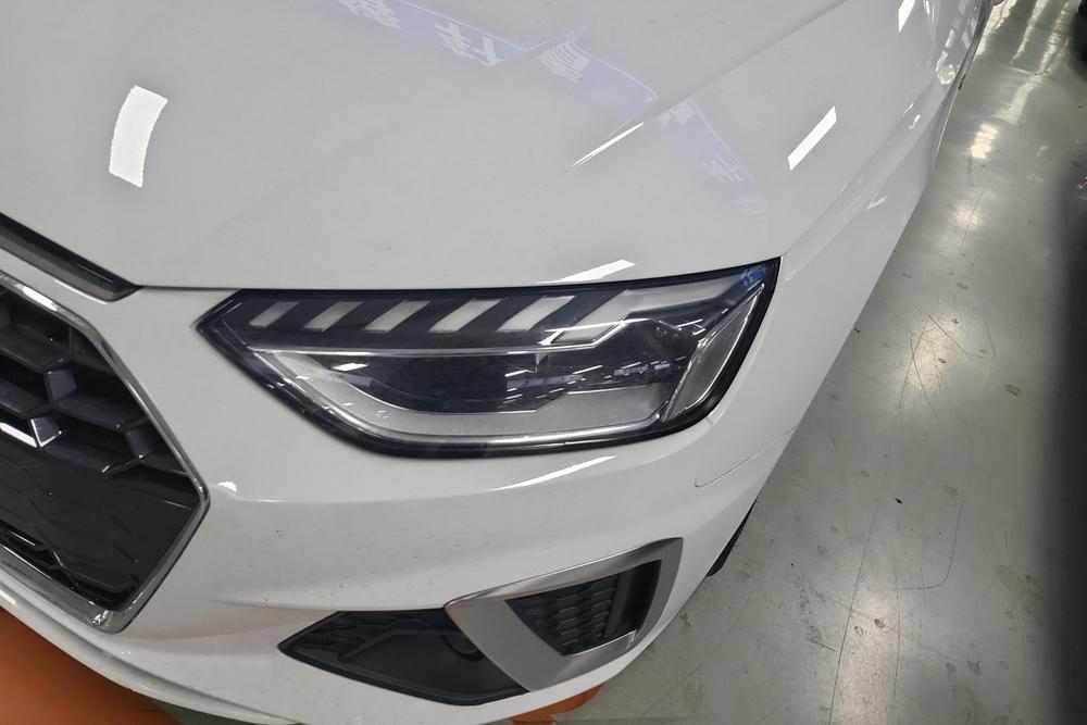 Audi Audi A4L