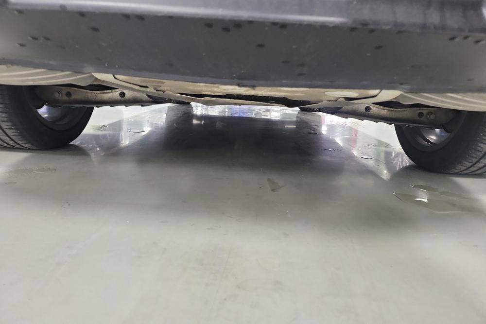 Audi Audi A4L