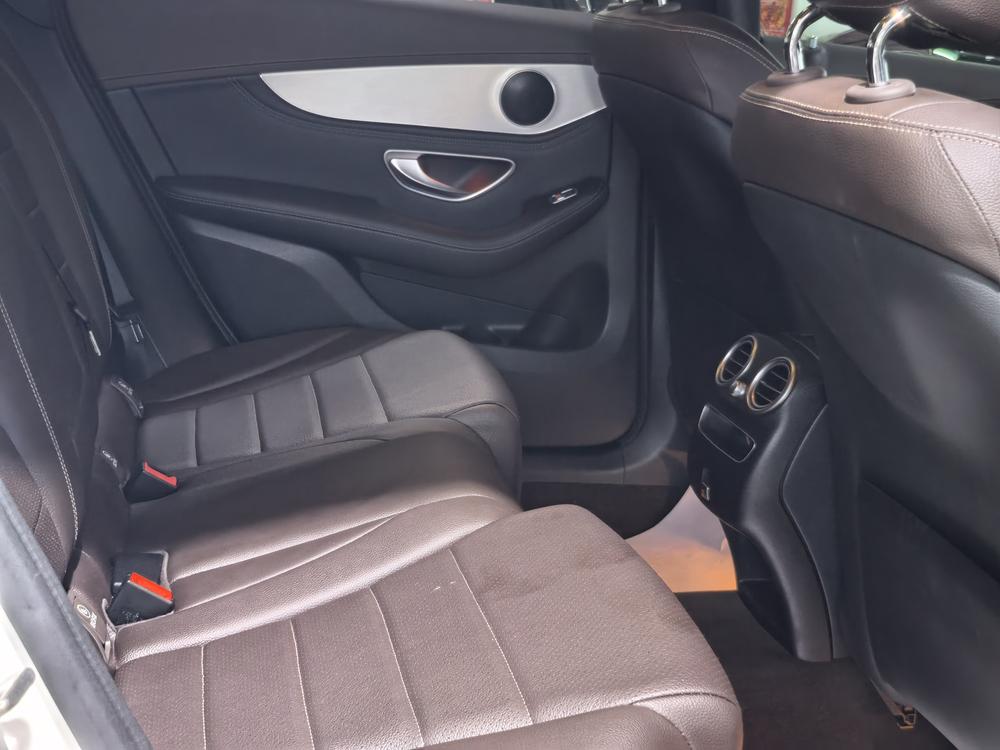 Mercedes-Benz Mercedes-Benz GLC
