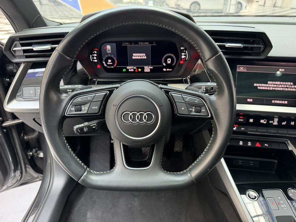 Audi Audi A3