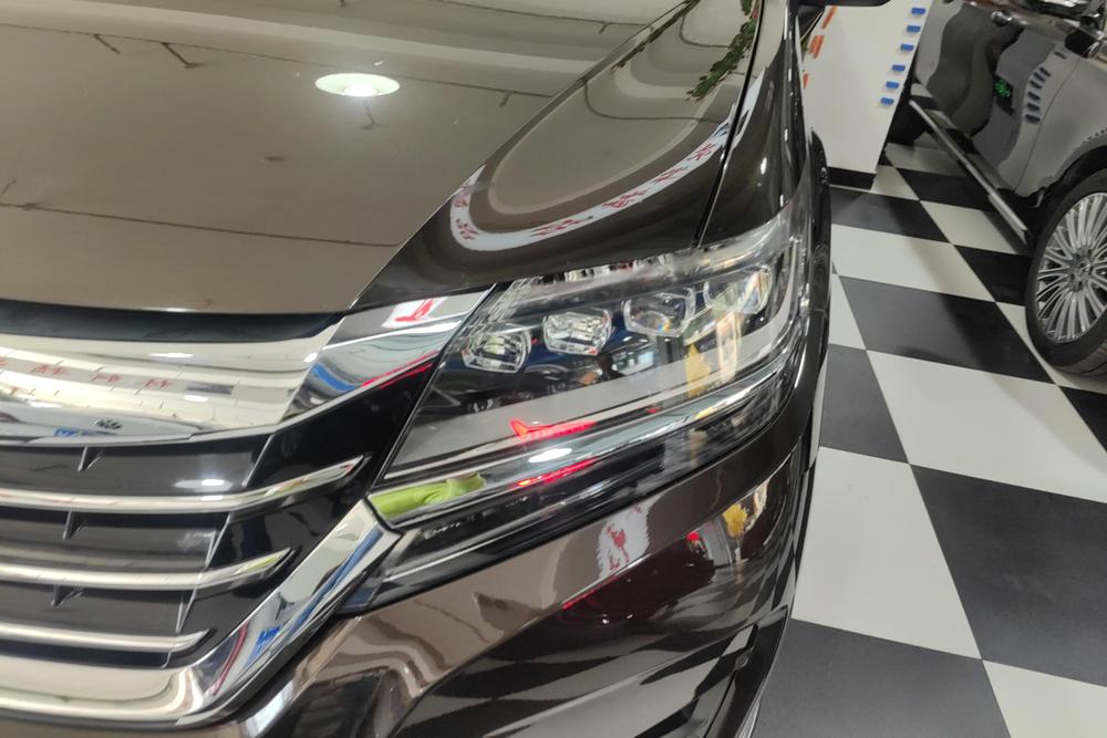 Honda Elysion