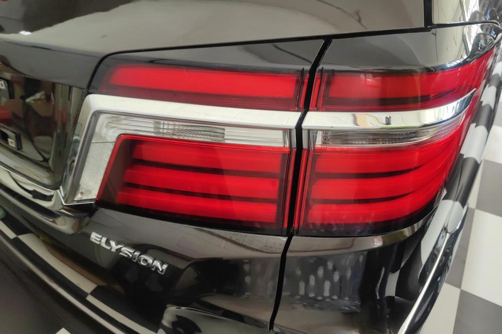 Honda Elysion
