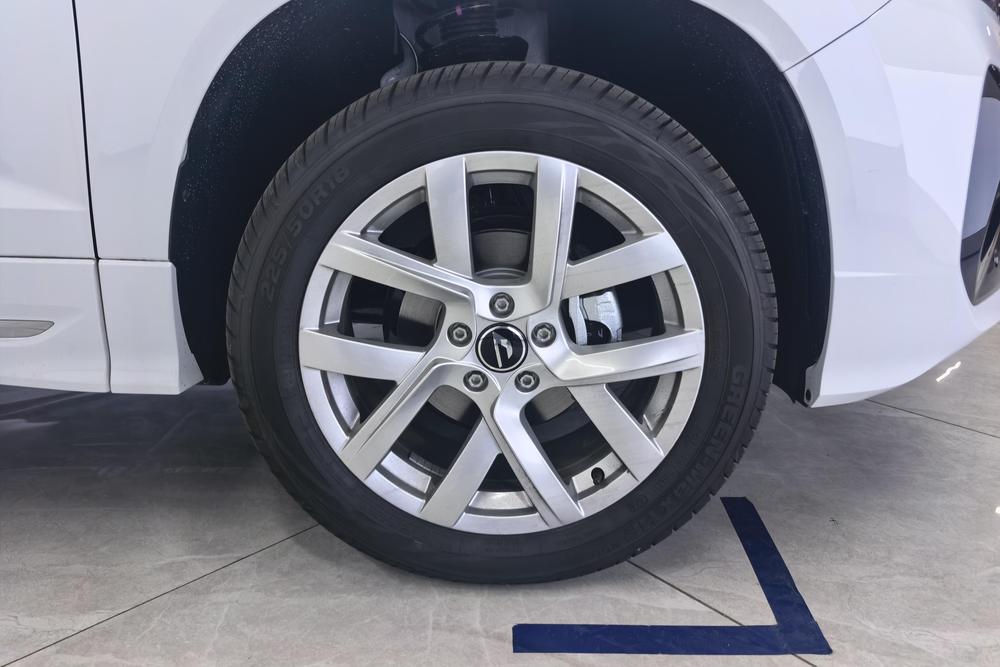 Jetta Jetta VS7
