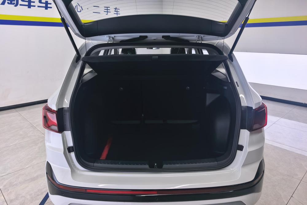 Jetta Jetta VS7