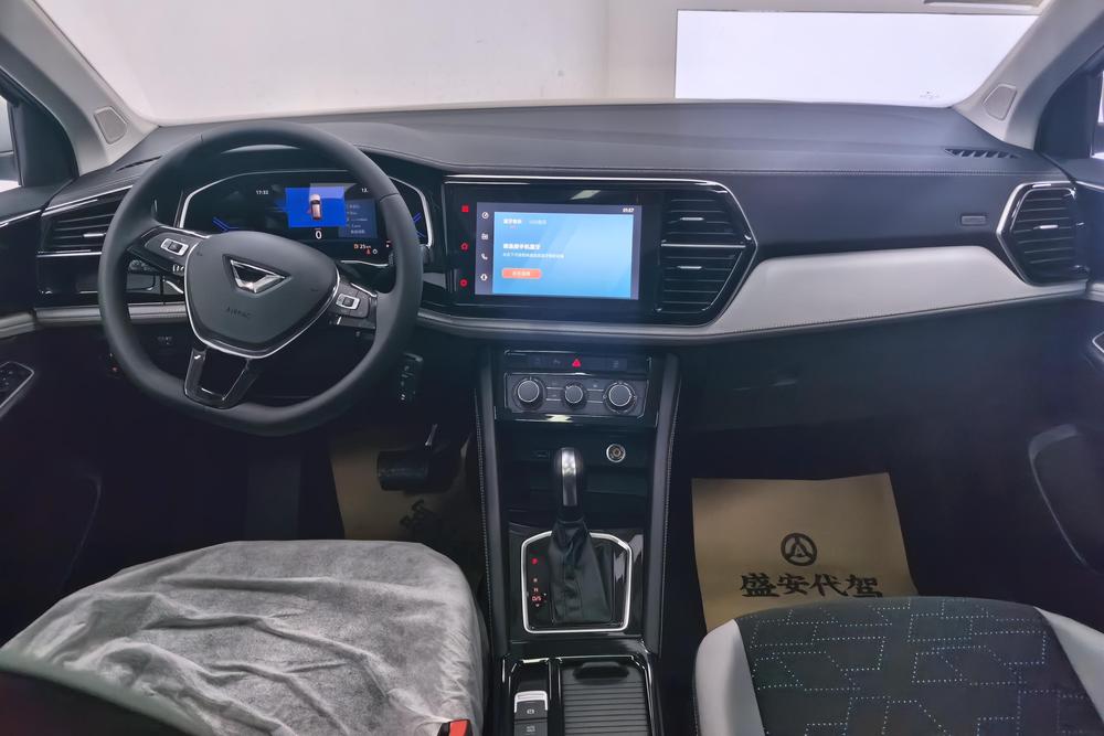 Jetta Jetta VS7