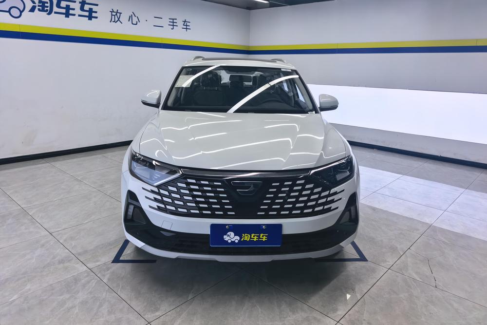 Jetta Jetta VS7