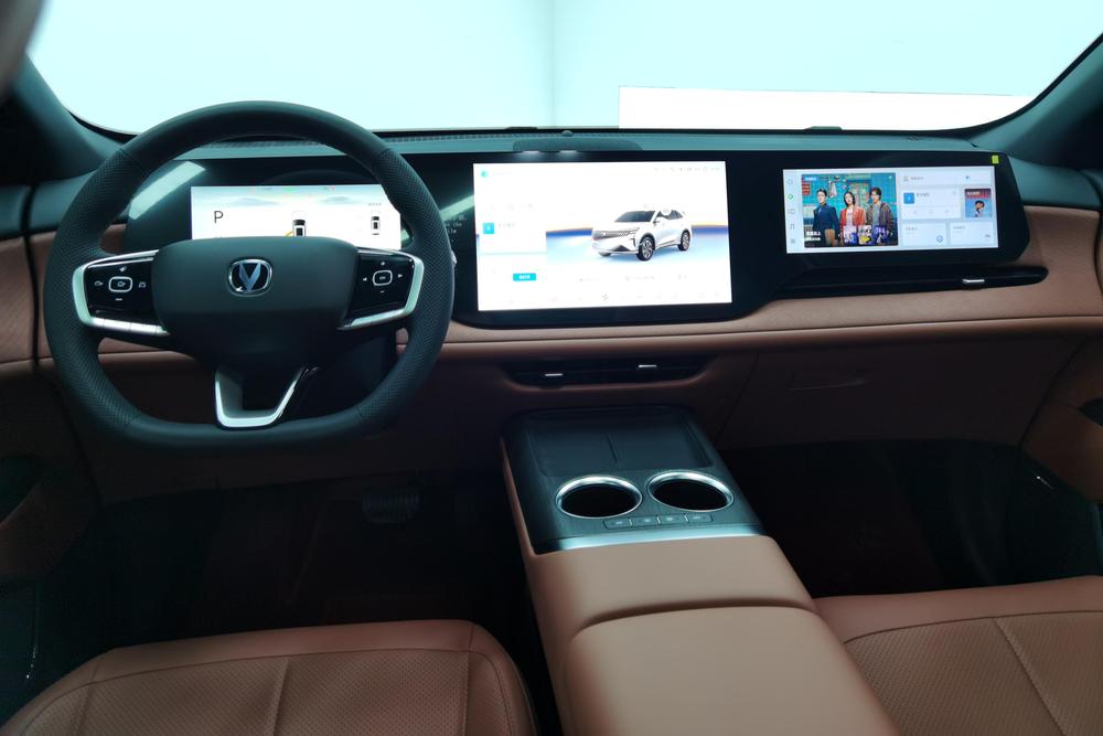 Changan Changan CS75 PLUS