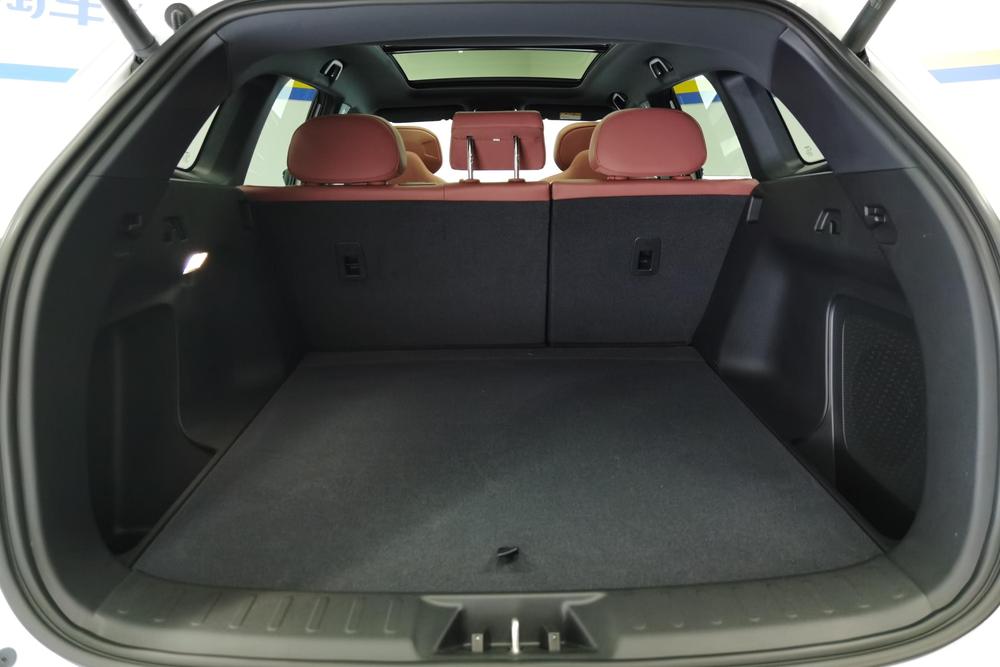 Changan Changan CS75 PLUS