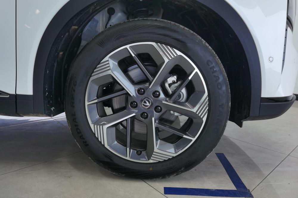 Changan Changan CS75 PLUS