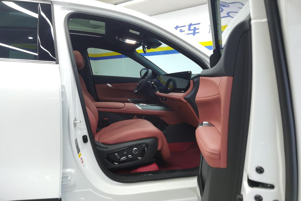 Changan Changan CS75 PLUS