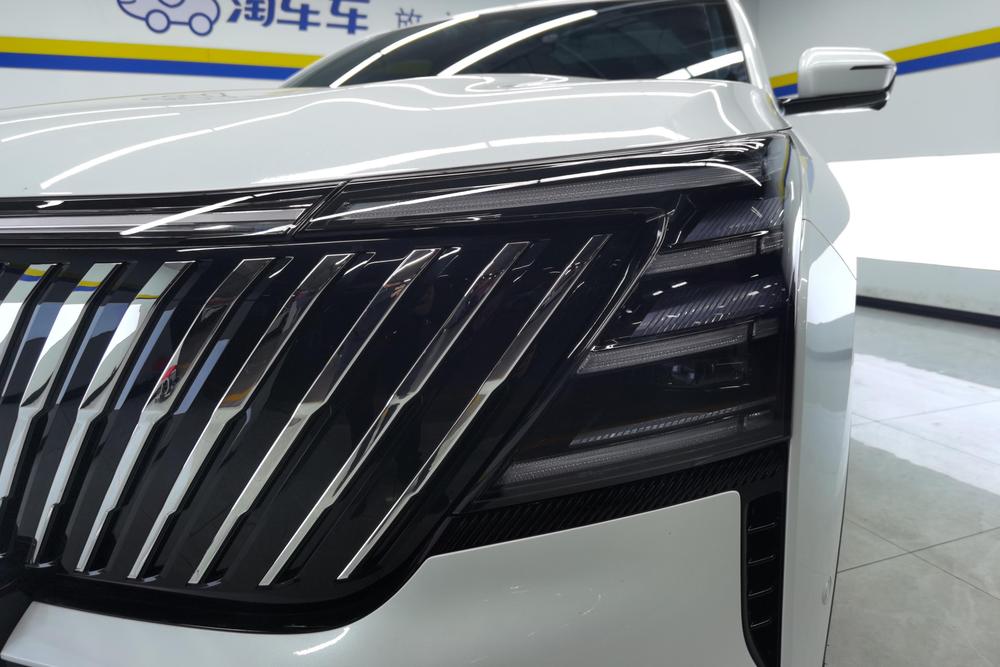 Changan Changan CS75 PLUS