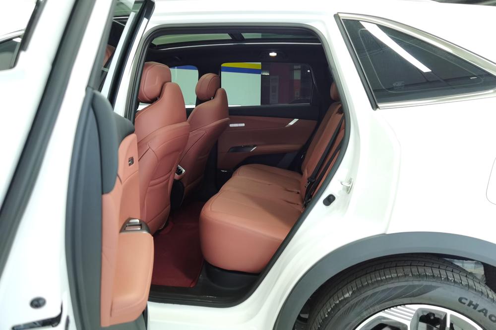 Changan Changan CS75 PLUS