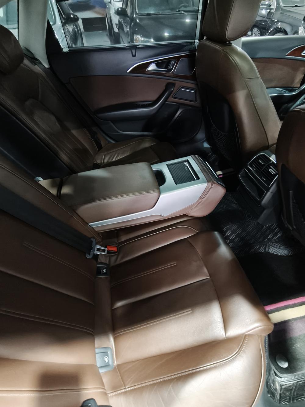 Audi Audi A6L