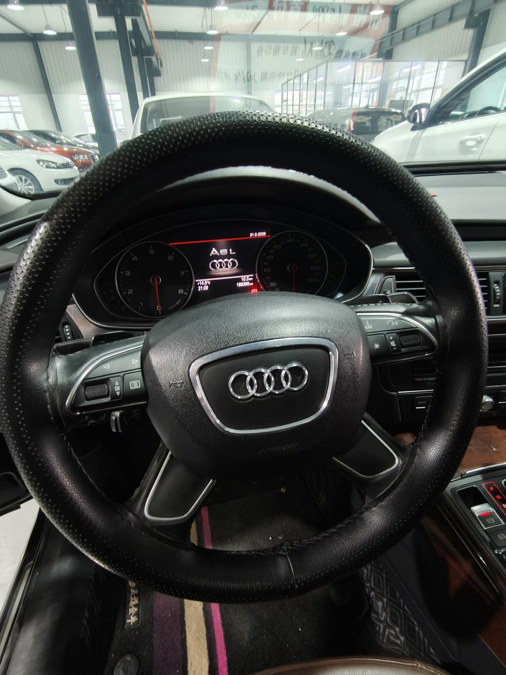 Audi Audi A6L
