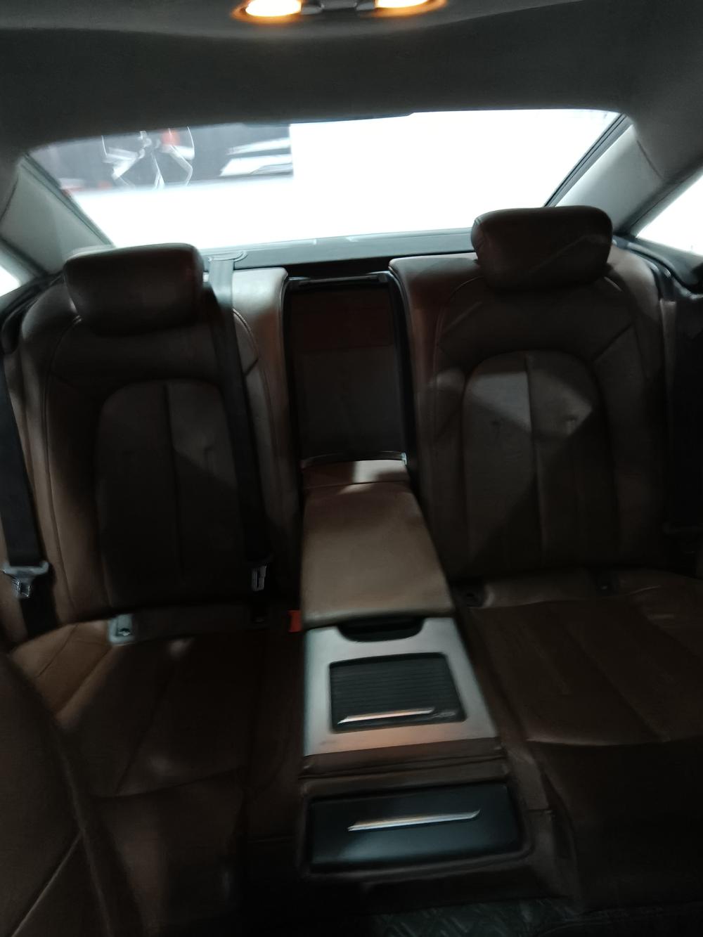 Audi Audi A6L