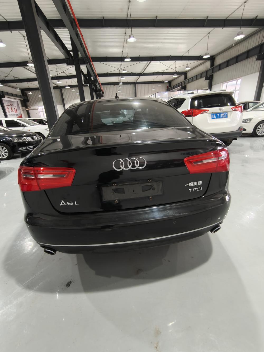 Audi Audi A6L
