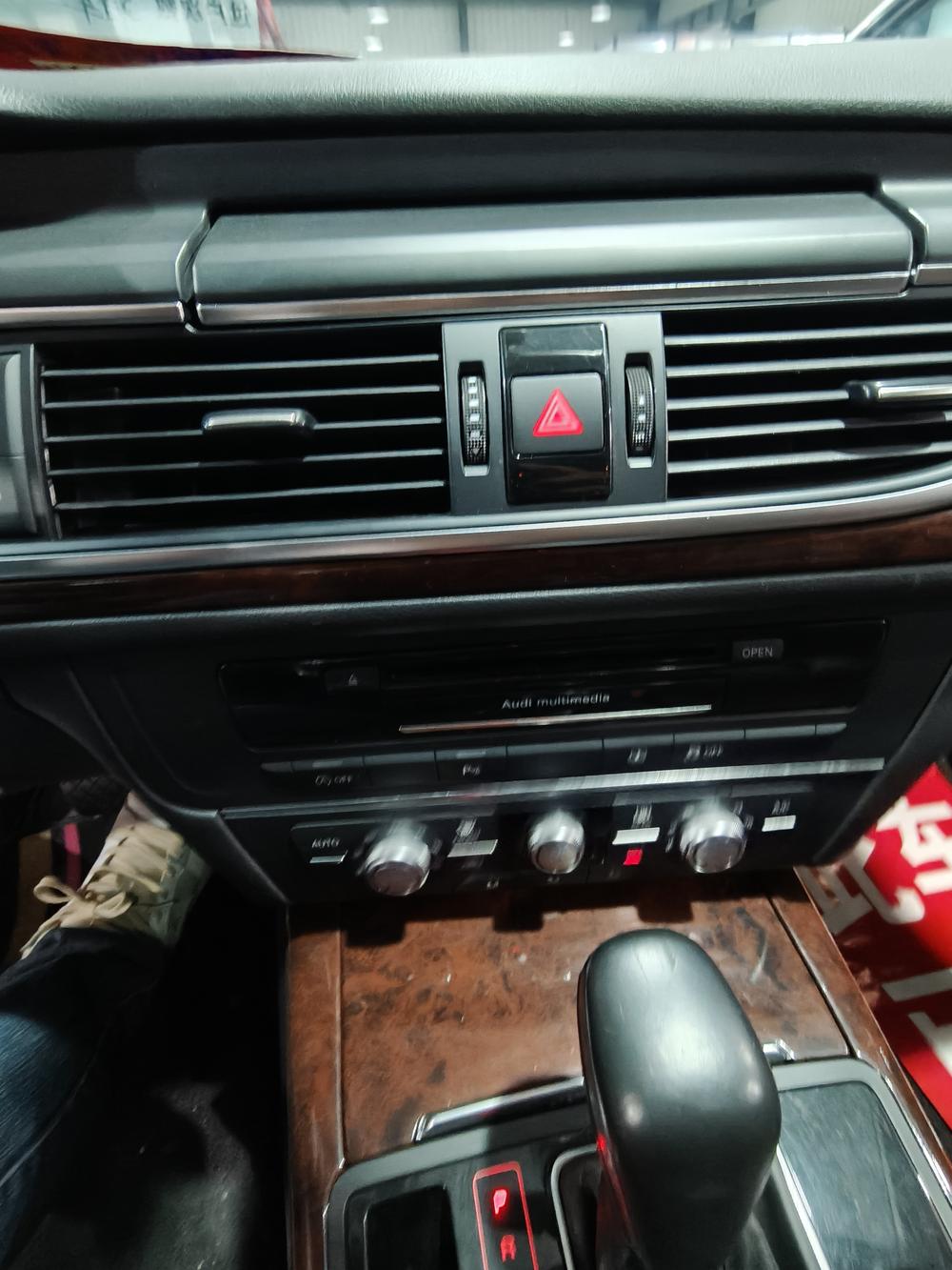 Audi Audi A6L