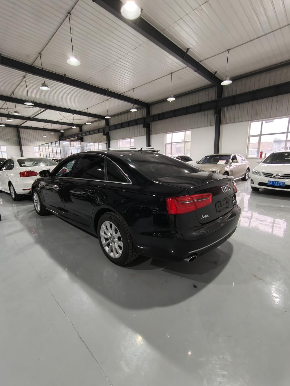 Audi Audi A6L