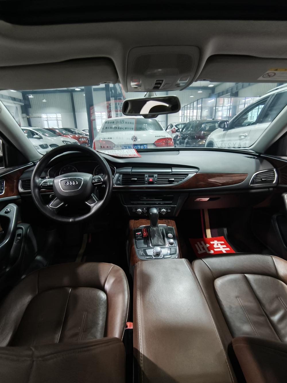 Audi Audi A6L
