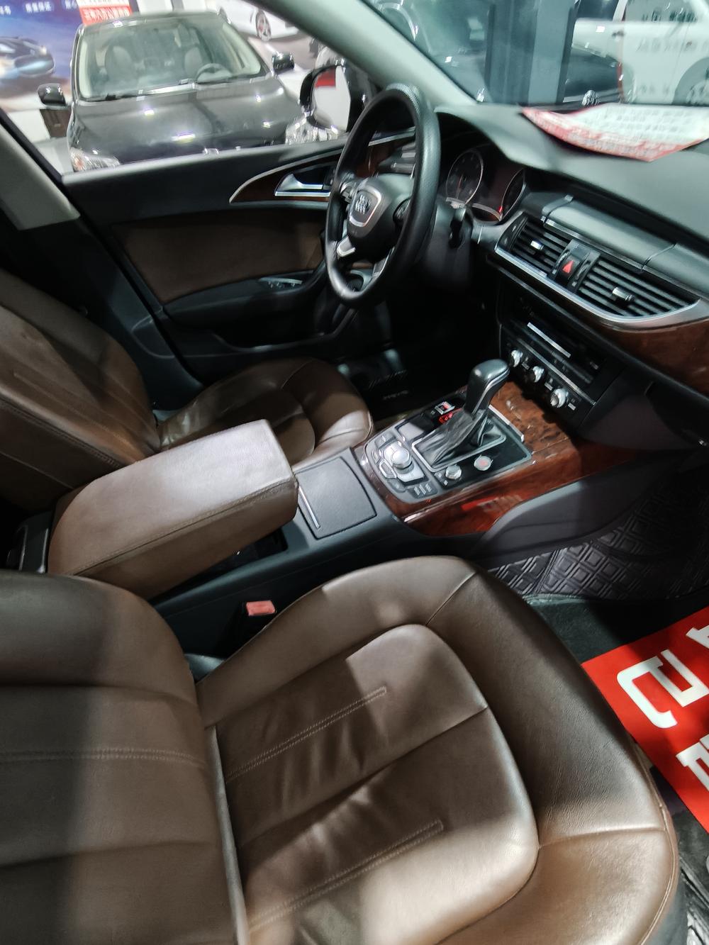 Audi Audi A6L