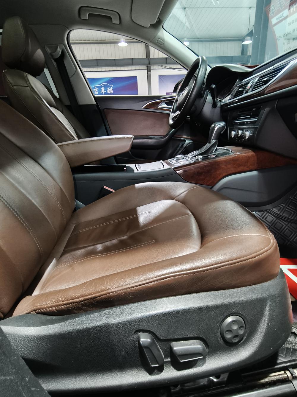 Audi Audi A6L