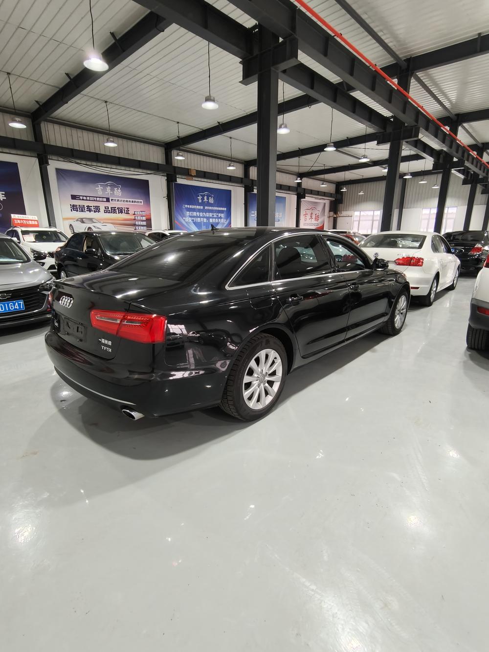 Audi Audi A6L