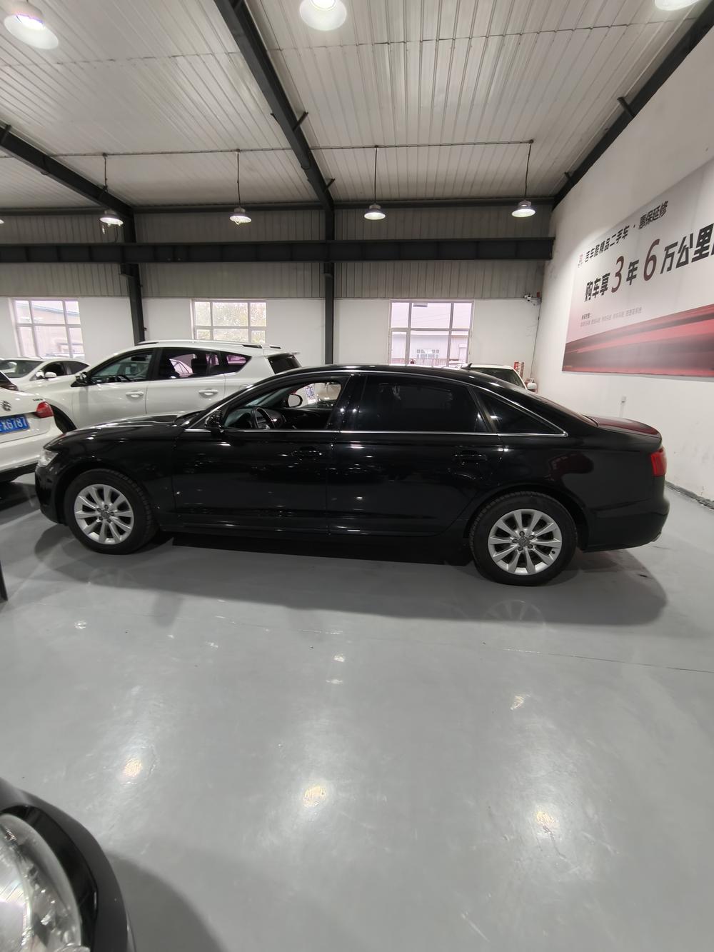 Audi Audi A6L