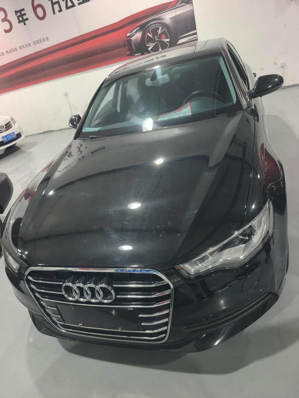 Audi Audi A6L