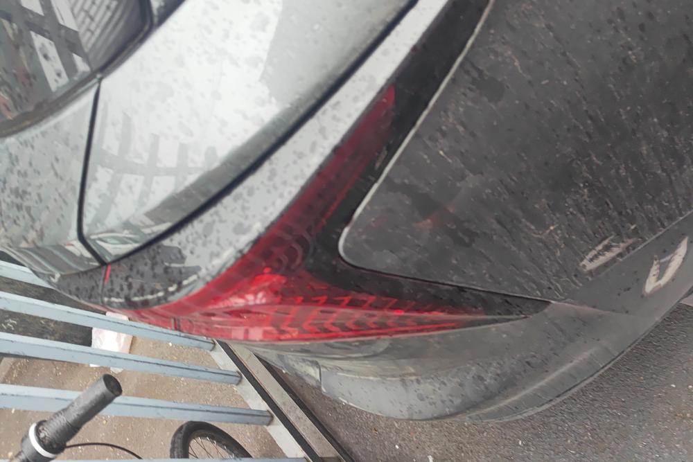 Changan Changan CS75 PLUS