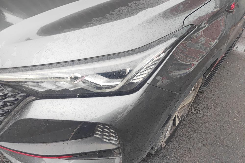 Changan Changan CS75 PLUS