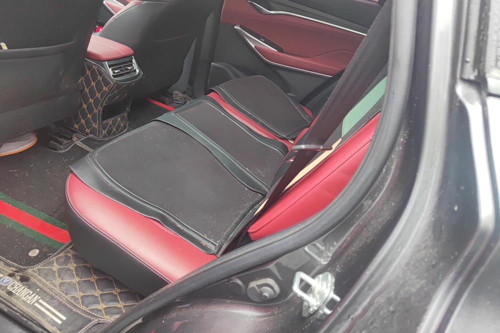 Changan Changan CS75 PLUS